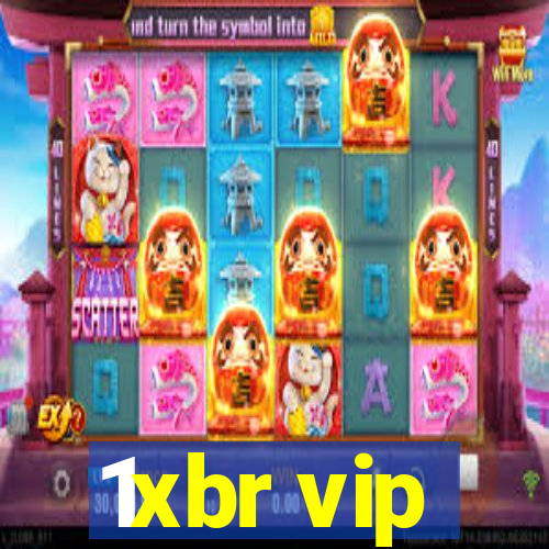 1xbr vip